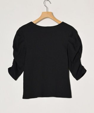 ONWARD Reuse Park 【Feroux】カットソー春夏 ブラック