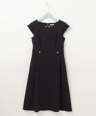 TOCCA 【消臭・洗える！】FLY FREELY ドレス ブラック系