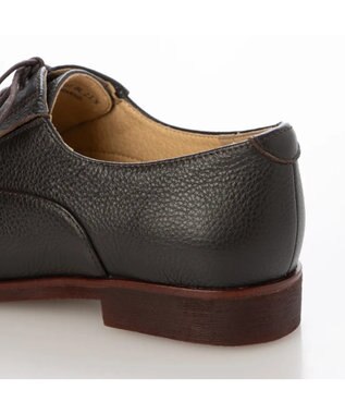 ing <ing>【WEB限定】【サスティナブル】レースアップシューズ ダークブラウン