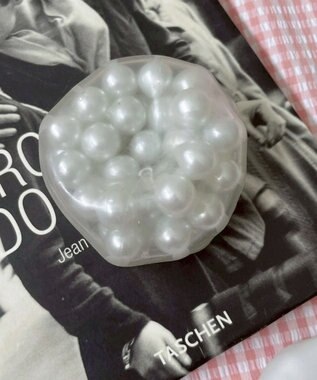 WEGO コロコロスクイーズ 柄1