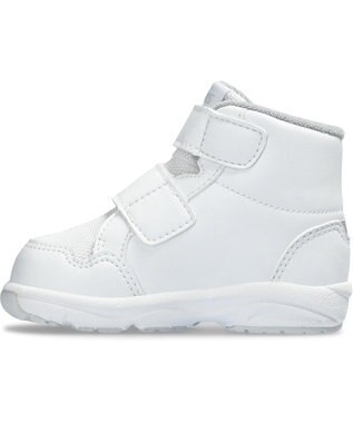 ASICS WALKING GD.WALKER[R]BABY HI 2 ホワイト系