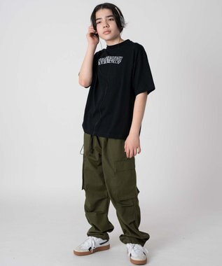 WEGO 【XSサイズ/ユニセックス着用ITEM】アソートグラフィックT　2（SS） 柄20