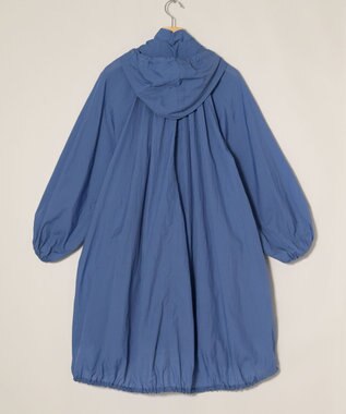 ONWARD Reuse Park 【ICB】コート春夏 ブルー