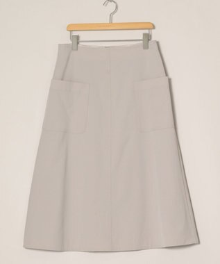 ONWARD Reuse Park 【ICB】スカート春夏 ベージュ