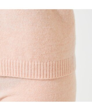 Chacott ニットトップ ヨーロピアンピンク