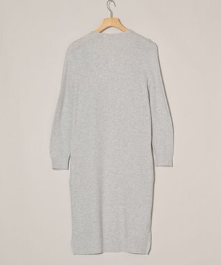 ONWARD Reuse Park 【any SiS】ニット春夏 グレー