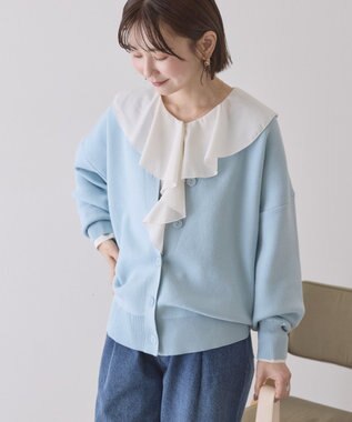 AMERICAN HOLIC Ｖネックニットカーディガン