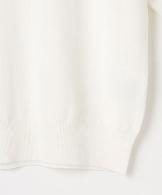 ANY SIS L 【2SET】ラメトリミング ツイン オフ