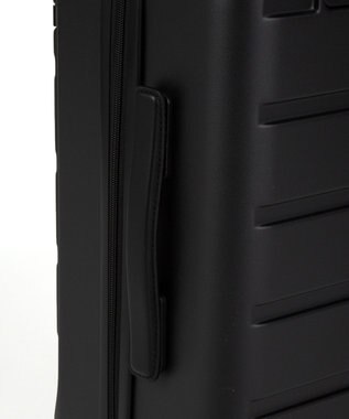 ACE BAGS & LUGGAGE ACE フレットボード フロントオープン スーツケース 機内持ち込み 29L 05431 エース ブラック