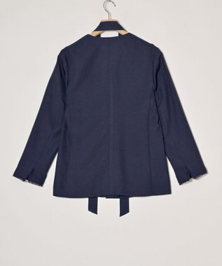 ONWARD Reuse Park 【ICB】ジャケット春夏 ネイビー