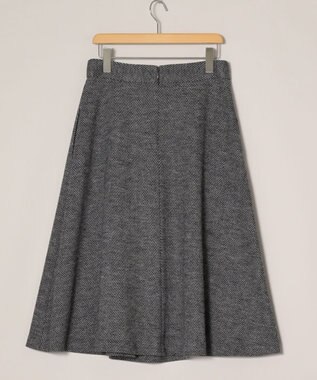 ONWARD Reuse Park 【23区】スカート秋冬 ブラック