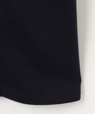 ANY SIS 【洗える】スポンディッシュ コーディガン ネイビー