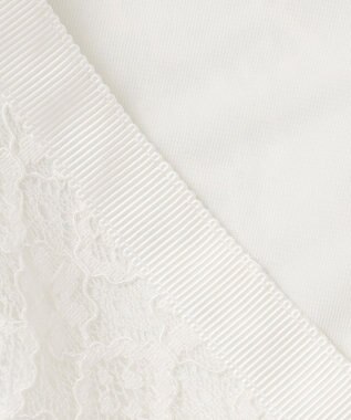 組曲 KIDS 【150-170㎝】レーシージャケット＆ワンピース セット ネイビー系