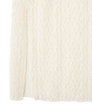 AMERICAN HOLIC レースキャミワンピース Ivory