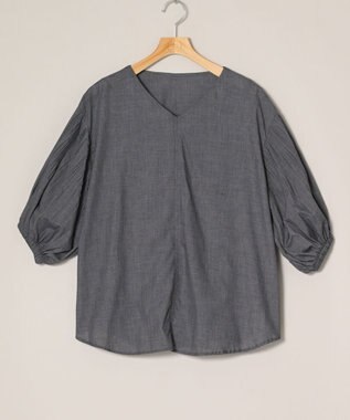 ONWARD Reuse Park 【any FAM】ブラウス春夏