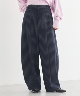 earth music&ecology バルーンパンツ