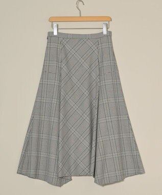 ONWARD Reuse Park 【23区】スカート秋冬 ブラック