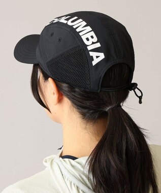 Columbia Columbia/ レビオライトジェットキャップ /コロンビア Black