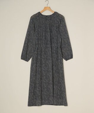 ONWARD Reuse Park 【23区】ワンピース秋冬 ブラック