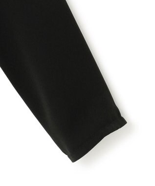 BEIGE， OLIVE / ロングスリーブブラウス Black