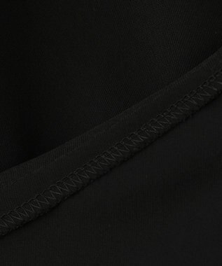 BEIGE， OLIVE / ロングスリーブブラウス Black