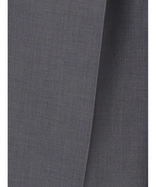 Te chichi カーゴスラックス チャコールグレー