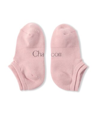 Chacott ダンシングソックス（アンクル丈）限定色 ピンク