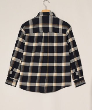 ONWARD Reuse Park 【ICB】ブラウス秋冬 グレー