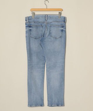 ONWARD Reuse Park 【23区】パンツ秋冬 ブルー