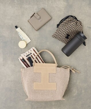 IACUCCI 【予約】ソルベット S PAGLIA/SUEDE サンドベージュ