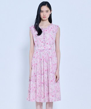 TOCCA BABY BLUE ドレス