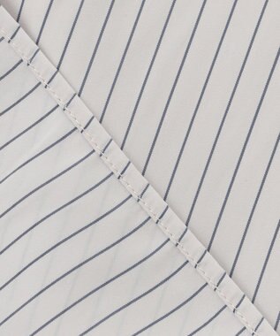 J.PRESS LADIES S 【WEB限定カラーあり・吸水速乾・イージーケア】ブロッキングジャージー カットソー ベージュ系