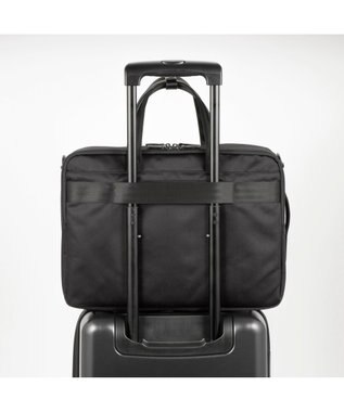 ACE BAGS & LUGGAGE ace.GENE プロフレックス ビジネスバッグ 67604 エース ブラック