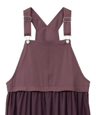 Green Parks ・ＥＬＥＮＣＡＲＥ　ＤＵＥ　ハイブリットジャンスカ Bordeaux