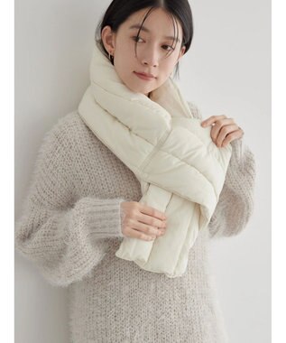 AMERICAN HOLIC キルポカキルトマフラー