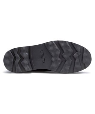 REGAL FOOT COMMUNITY 【リーガルレディース】F75R サイドゴアブーツ ブーツ ブラック