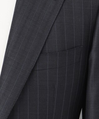 GOTAIRIKU 【Ermenegildo Zegna】TROFEO スーツ グレー系1