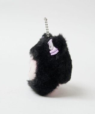 WEGO 【推し活ITEM】おまんじゅうアニマル着ぐるみ 柄4