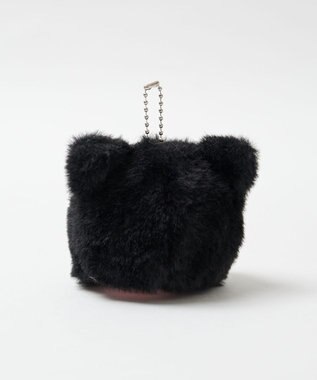 WEGO 【推し活ITEM】おまんじゅうアニマル着ぐるみ 柄4