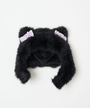 WEGO 【推し活ITEM】おまんじゅうアニマル着ぐるみ 柄4