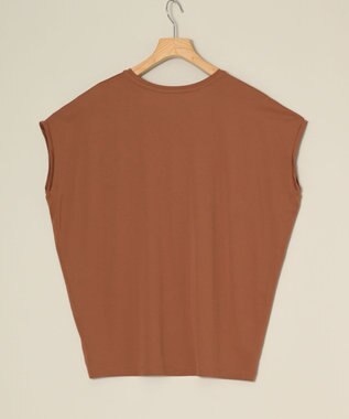 ONWARD Reuse Park 【UNFILO】カットソー秋冬 ブラウン