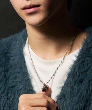 WEGO MWミニモチーフネックレス