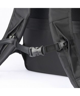 ACE BAGS & LUGGAGE ace. エース ガジェタブルR リュック 14L A4ファイル 14.0インチPC対応 68002 ブラック