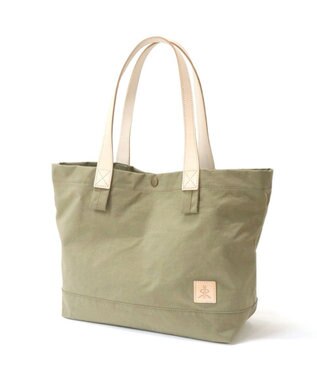 Regalo Felice 【軽量 / A4サイズ対応】トート / REGALO GY(サンドグレージュ)