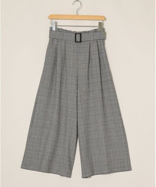 ONWARD Reuse Park 【any FAM】パンツ秋冬 ブラック