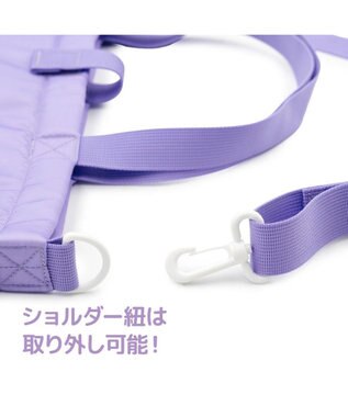 Mother garden マザーガーデン ユニコーン レッスンバッグ 《ぷっくり柄》 ぷっくり柄