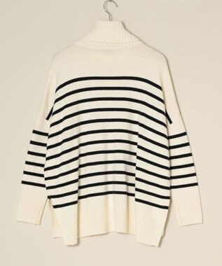 ONWARD Reuse Park 【UNFILO】ニット秋冬 ホワイト