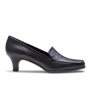 REGAL FOOT COMMUNITY 【リーガルレディース】F05M モカパンプス パンプス