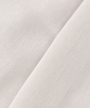 J.PRESS LADIES L プレーティングジャージー カットソー グレージュ系