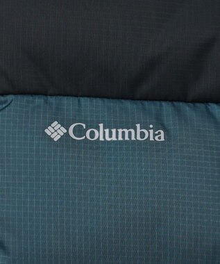 Columbia Columbia/ 【KIDS】パフェクトフーデッドジャケット /コロンビア Everblue、 Black